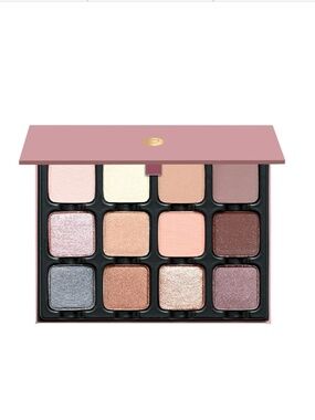 Viseart Paris Palette